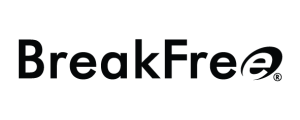 Breakfree Hotel Logo