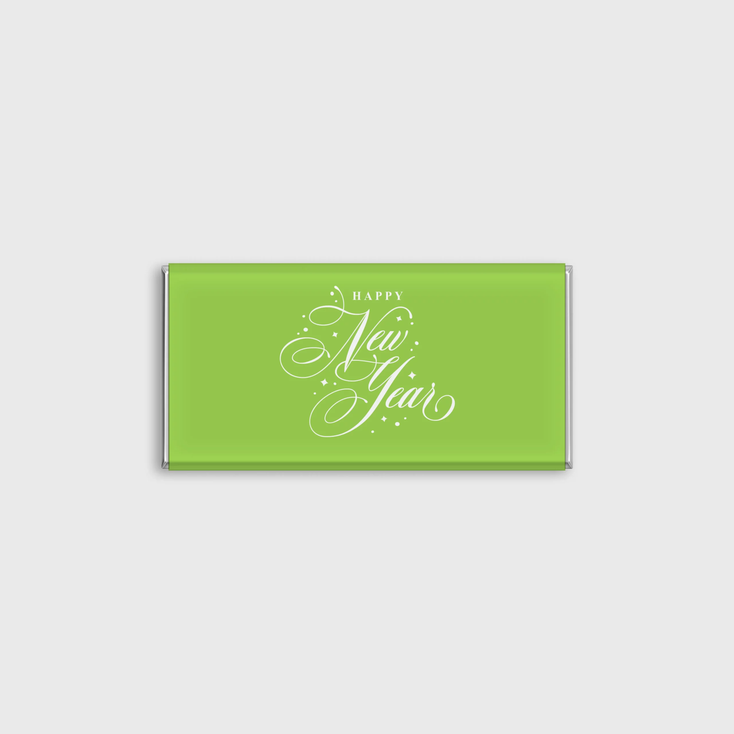 Barilliant Aromatic Personalised Chocolates Bar
