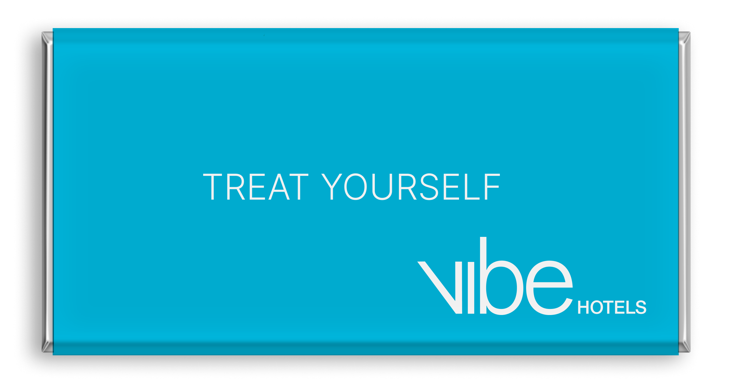 Vibe Hotels chocolate bars