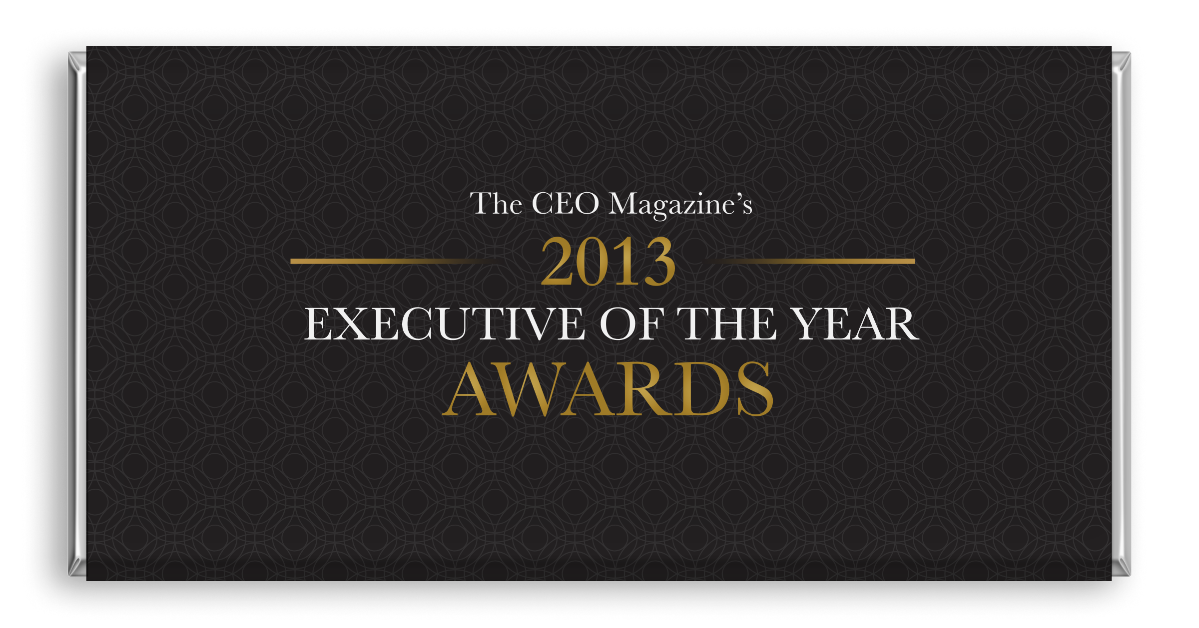 CEO Magazine Awards