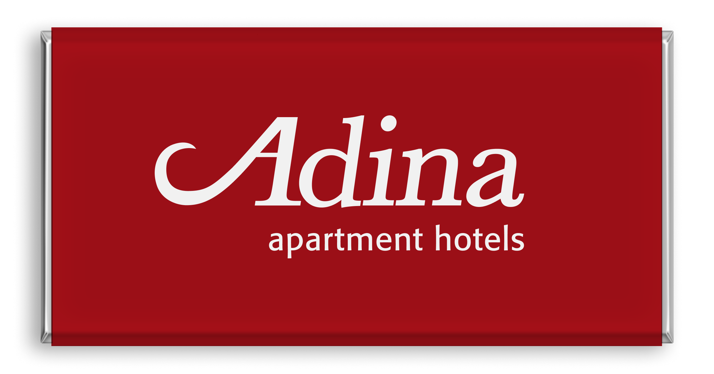 Adina Hotels chocolate bars