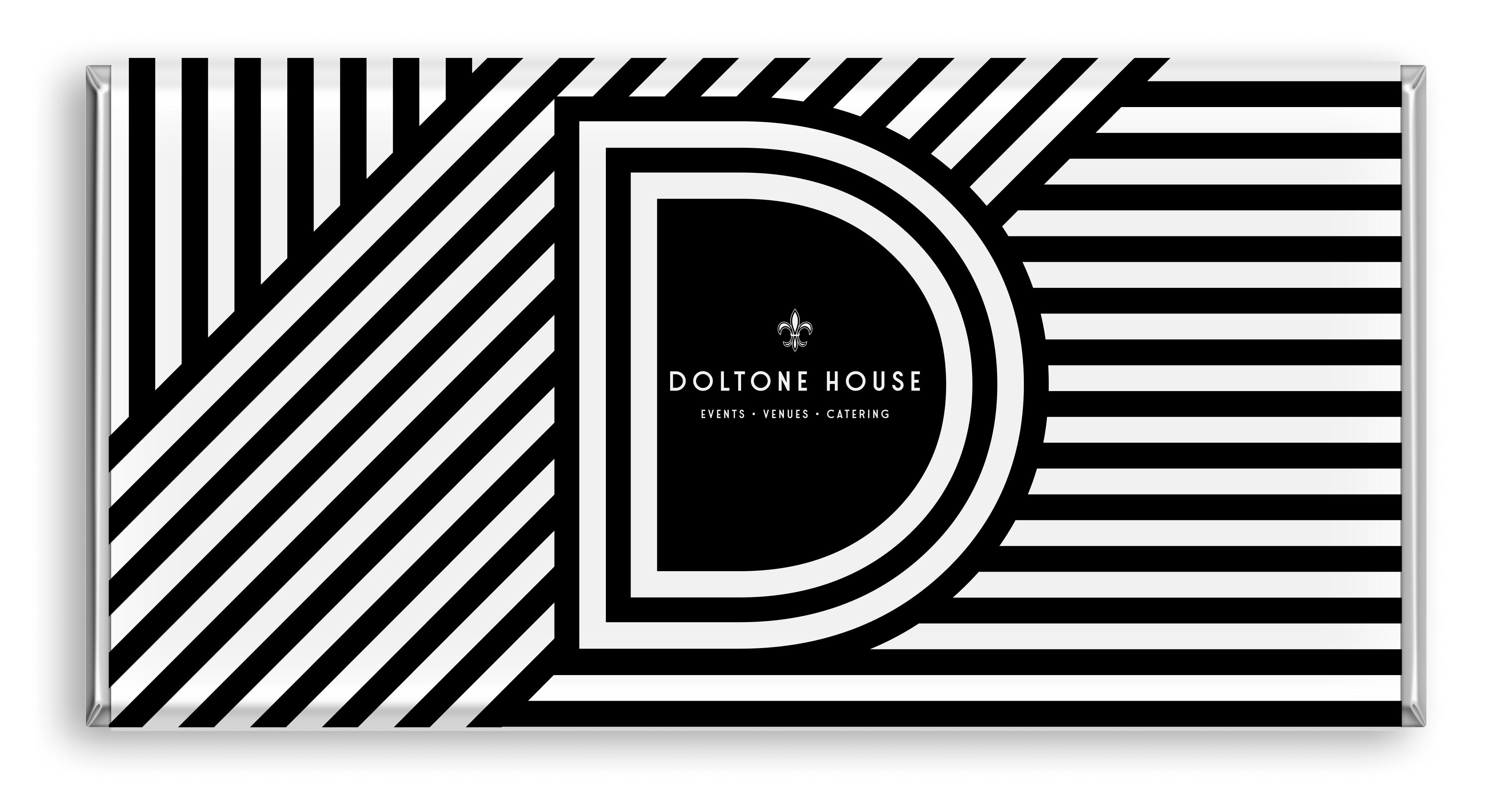 Doltone House & Barilliant Chocolate Bars