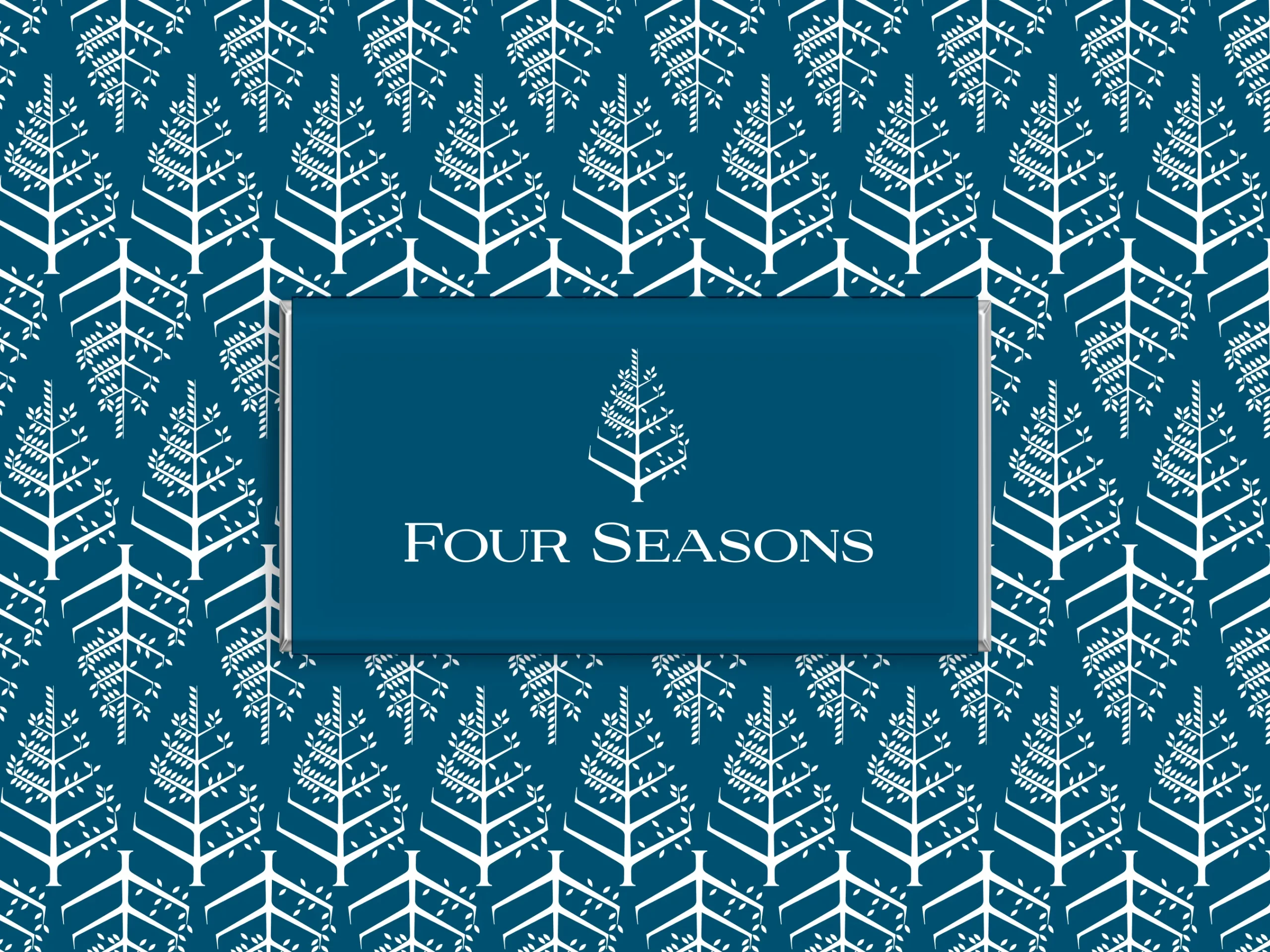 Barilliant Four Season Hotels