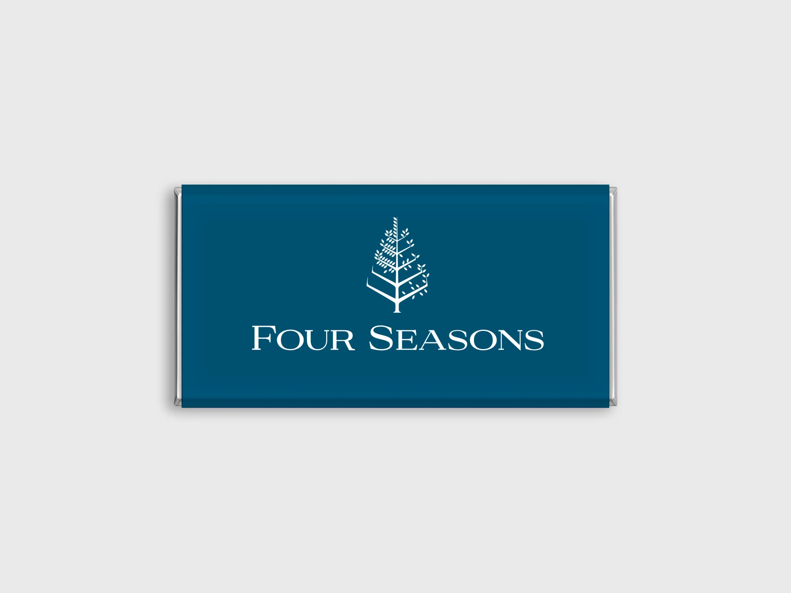 Barilliant Four Season Hotels