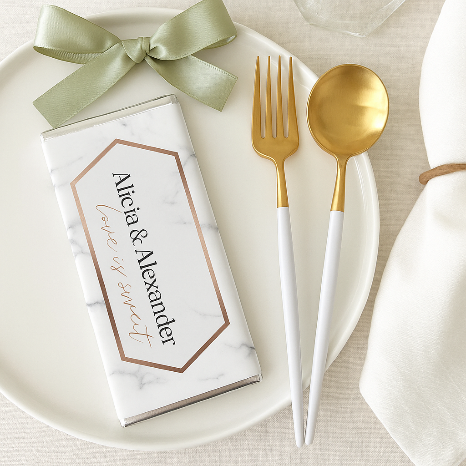 Barilliant Marble Chocolate Bar