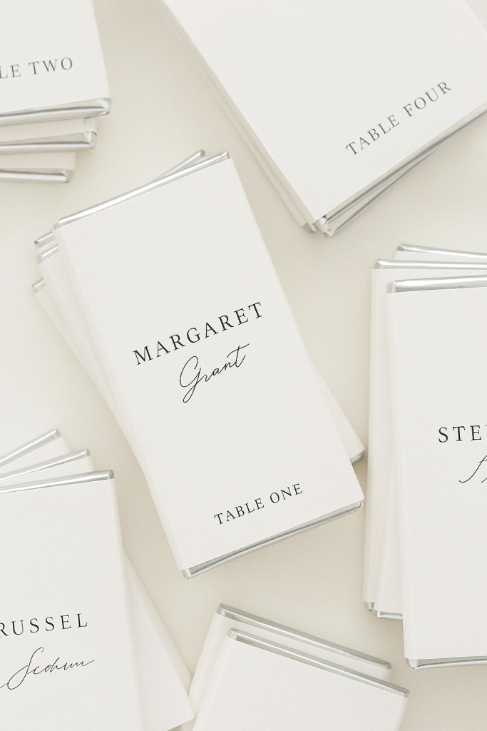 Barilliant Custom Chocolate Wrapper Design Sydney