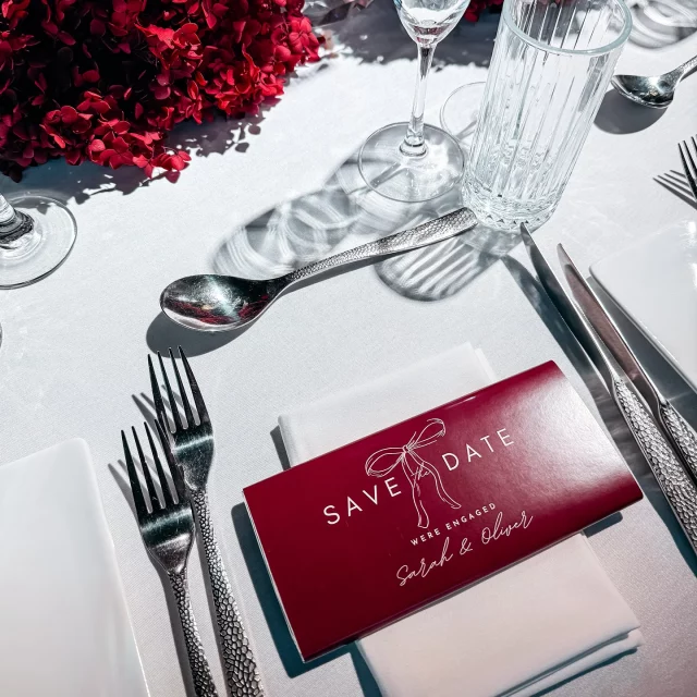 Save the date—but make it delicious. 🍫✨
Our personalised chocolate bars are the sweetest way to share the exciting news!

💍 Say it with chocolate. Say it with love.

#weddingfavourideas #weddingfavourideas #barilliant #luxeweddingdetails #customweddingfavors #australianweddings #weddingstyling #bridetobe #modernweddinginspo #australianmadegifts #personalisedchocolatebars #elevatedeventdesign #chocolategifts #bonbonniere #weddingdecorideas #brideguide