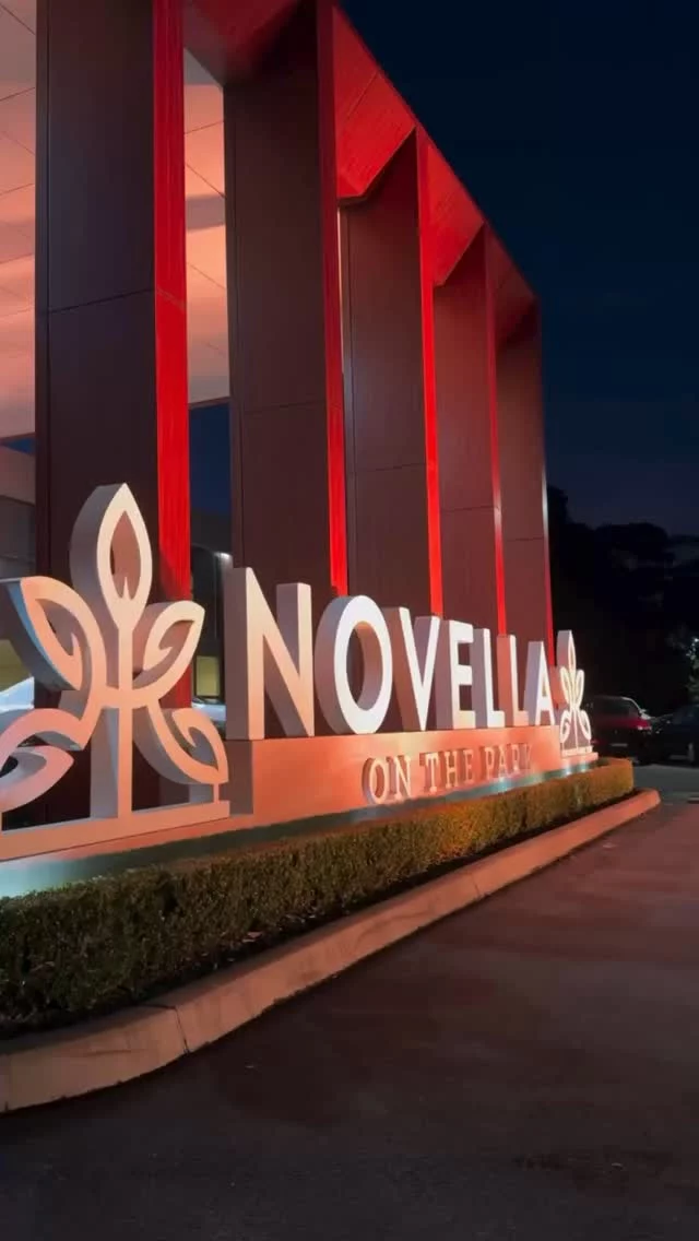 A huge thank you to the incredible team at @novellaonthepark for hosting such a beautiful evening of creativity, connection & collaboration.

Proud to stand alongside some of the best in the industry at United In Love — every detail, every moment, pure magic ✨

Photography and video by @show_pro 

Bridal Gowns @masalaustralia 
Cakes  @cakebossau 
Catering @urbantadka_sydney 
Chandeliers To Die For @chandelierstodiefor 
Content Creator @soulsynsocials 
DJ @heymrdjproductions 
Fratelli Del Sud music @fratellidelsud 
Florist @nonies.floristry 
Mobile Gelato @lemonandzestgelato 
Dancefloors @ido_dancefloors 
Magic Photobooth @magicphotoboothsyd 
Maya catering @maya.da.dhaba 
MC @patriciama_mc 
MC @joe_dimento_mc 
NPM Events styling @npm_events 
Nupur Dance dance @nupurdance 
360 booth @one360 
Stationary & signage @keepsakecreations.au 
Sound and lighting @show_pro 
Sydney Backdrops drapes @sydney_backdrops 
Stylists @elixirbysymphony 
Symphony Event Stylist @symphony_events_pty_ltd 
Performance @thqcabra 
Personalised chocolate @barilliant
Photobooth @sharebooth.au 
Photography @hugophotofilm 
Belly Dancing @rosathebellydancer 
Man suits @todaysmanmenswear 
T-One Image photo @tone_image 
Wedding Hire Cars @hfweddingcars 
Wedding Planner @luxausptyltd 
Wedding Fireworks @weddingfireworks.sydney 
Music @tdcmusicstudio 

#novellaonthepark #unitedinlove #wedding #sydney #weddingexpo #barilliant